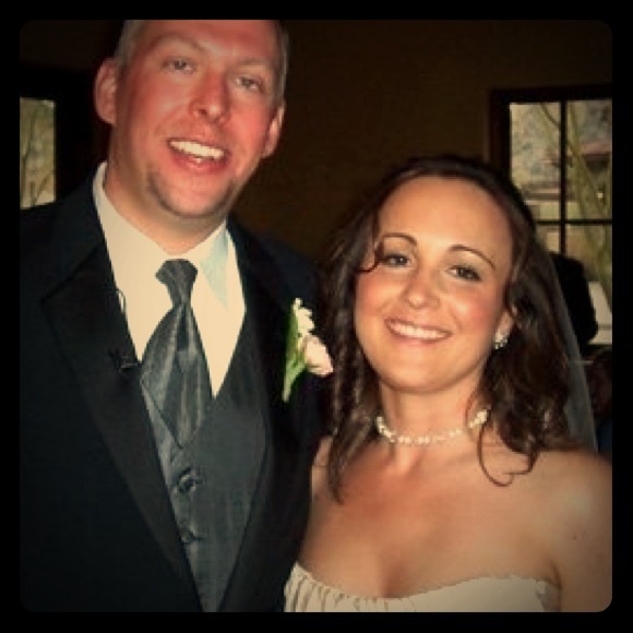 Welcome to my closet! - Picture 2 of 3